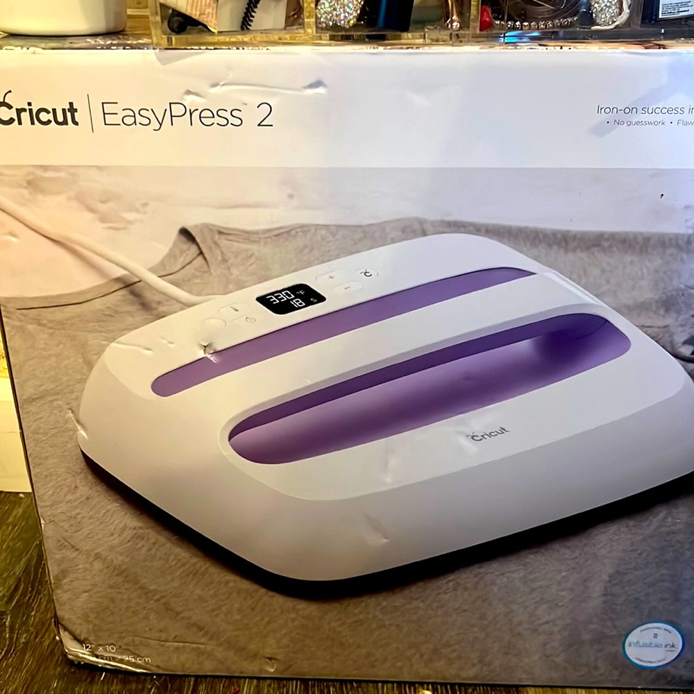 Cricut Express 2
